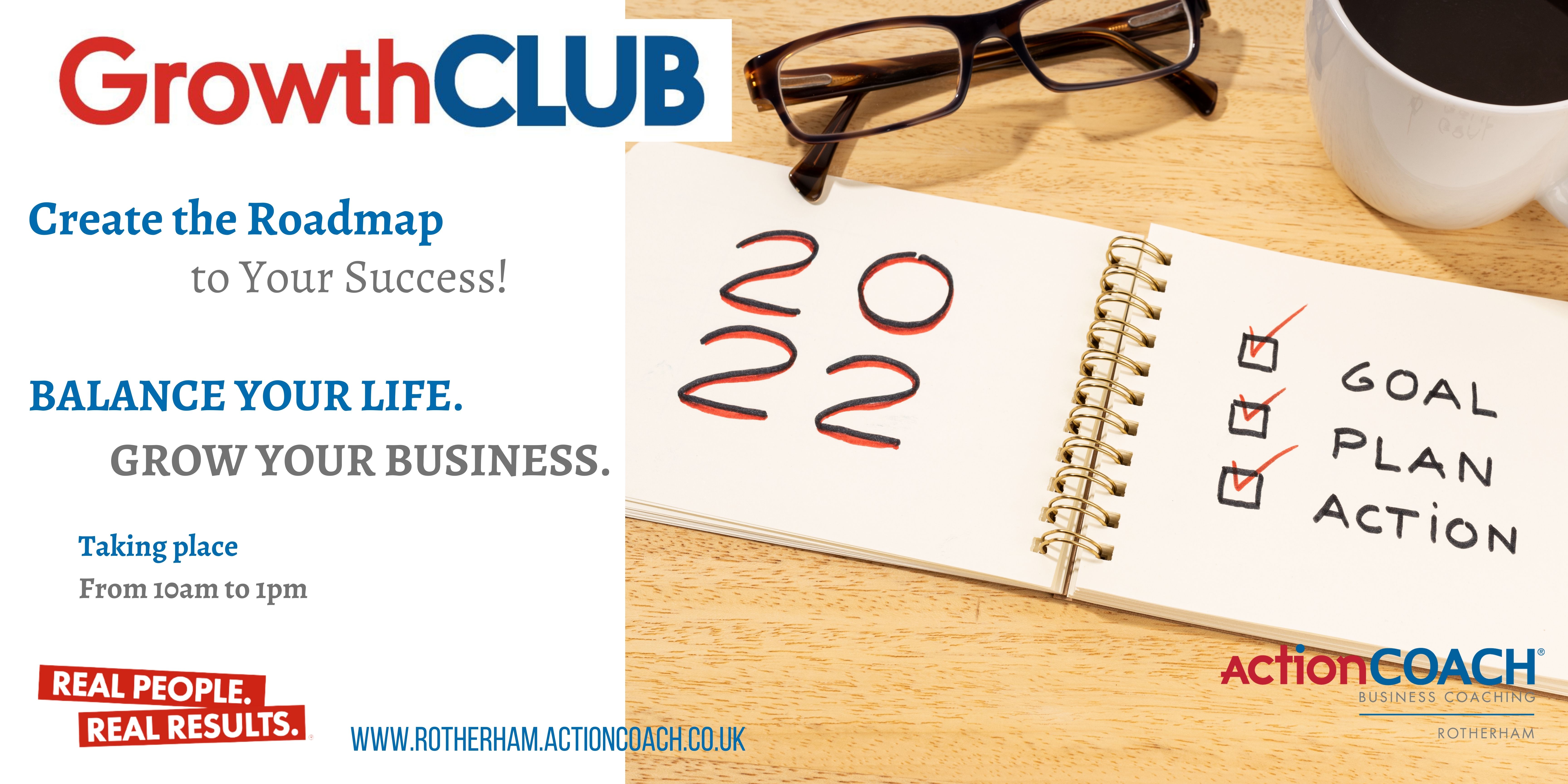 ActionCOACH Rotherham GrowthCLUB